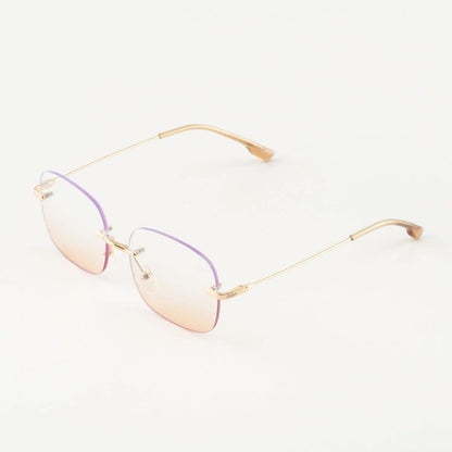 Marceau Brownish okulary przeciwsłoneczne