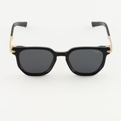 Maviro Black Okulary przeciwsłoneczne