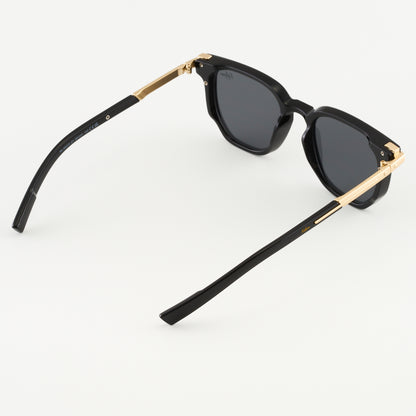 Maviro Black Okulary przeciwsłoneczne