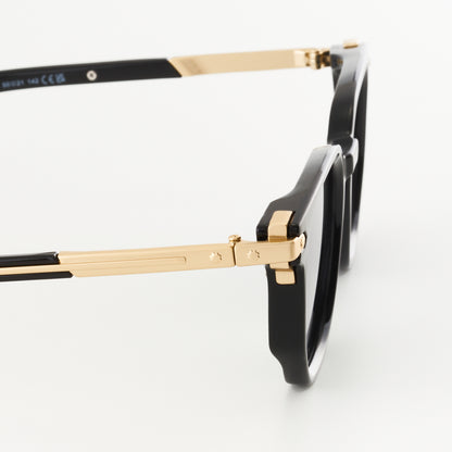 Maviro Black Okulary przeciwsłoneczne