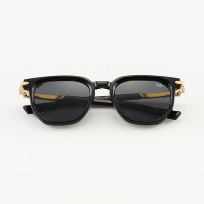 Maviro Black Okulary przeciwsłoneczne