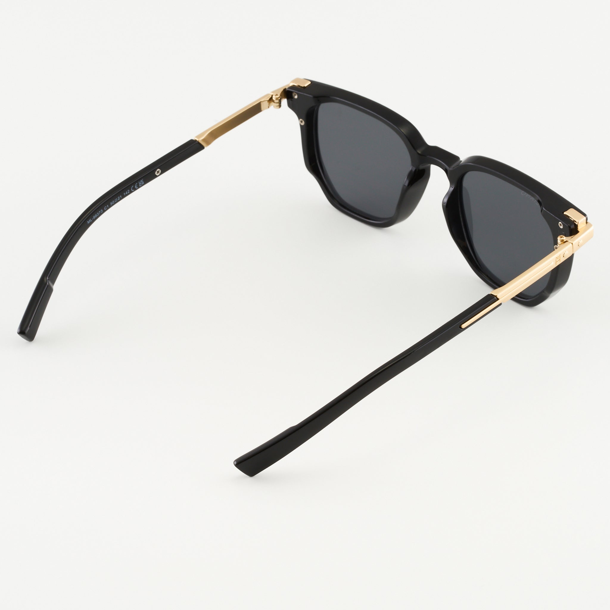 Maviro Black Okulary przeciwsłoneczne