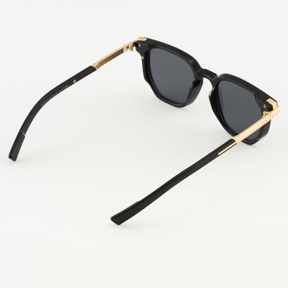 Maviro Black Okulary przeciwsłoneczne