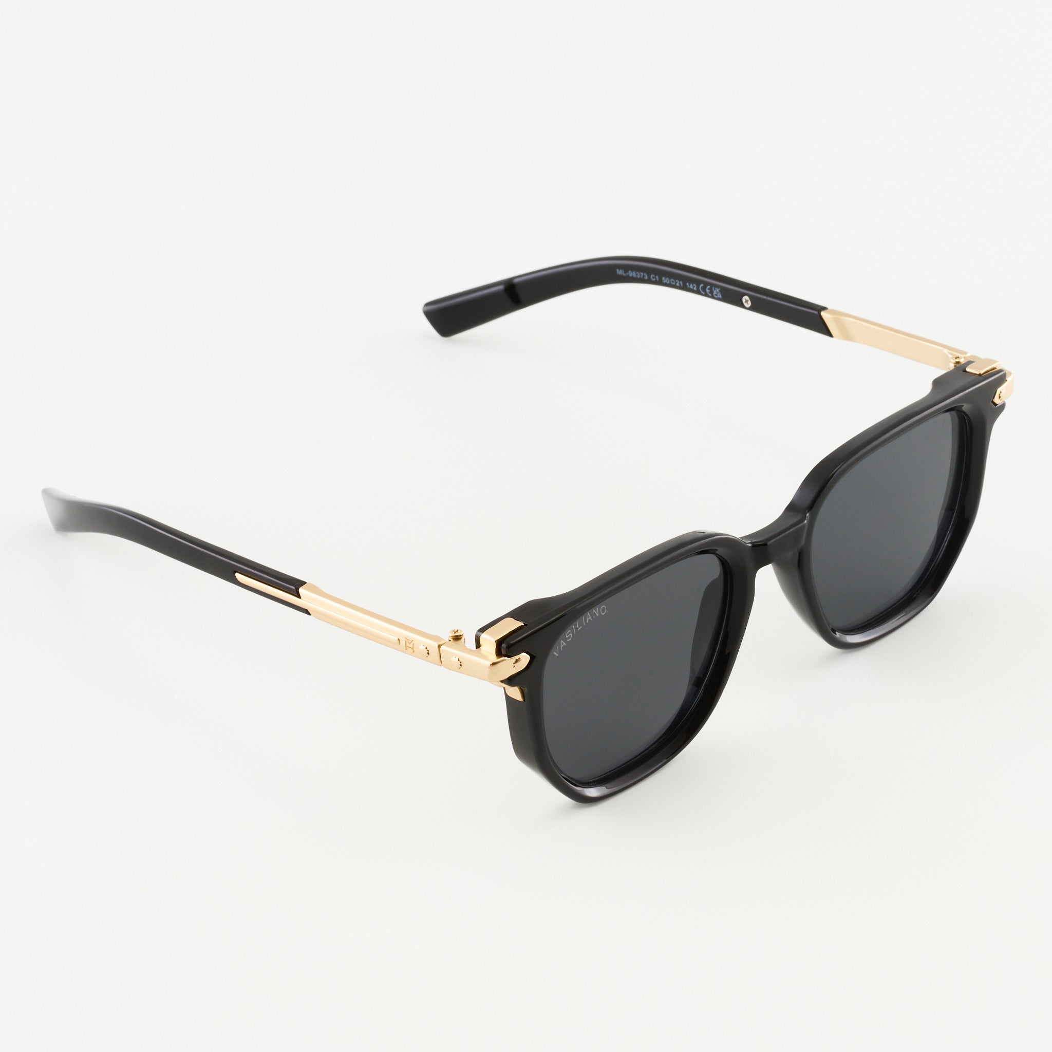 Maviro Black Okulary przeciwsłoneczne