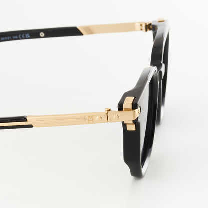 Maviro Black Okulary przeciwsłoneczne