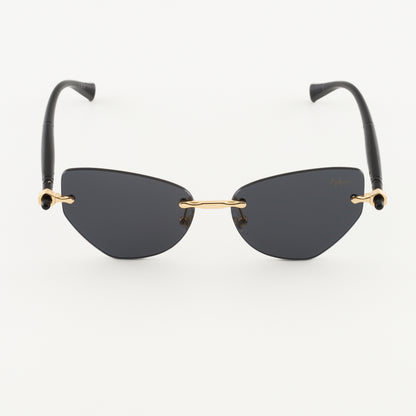 Maya Black Okulary przeciwsłoneczne