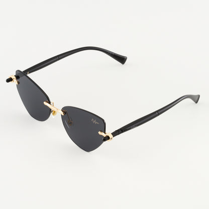 Maya Black Okulary przeciwsłoneczne