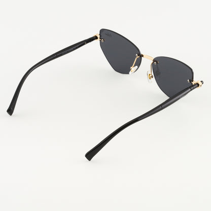 Maya Black Okulary przeciwsłoneczne