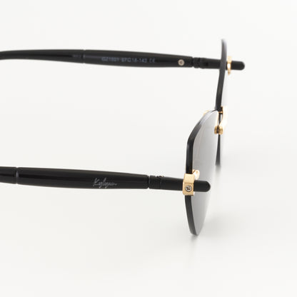 Maya Black Okulary przeciwsłoneczne