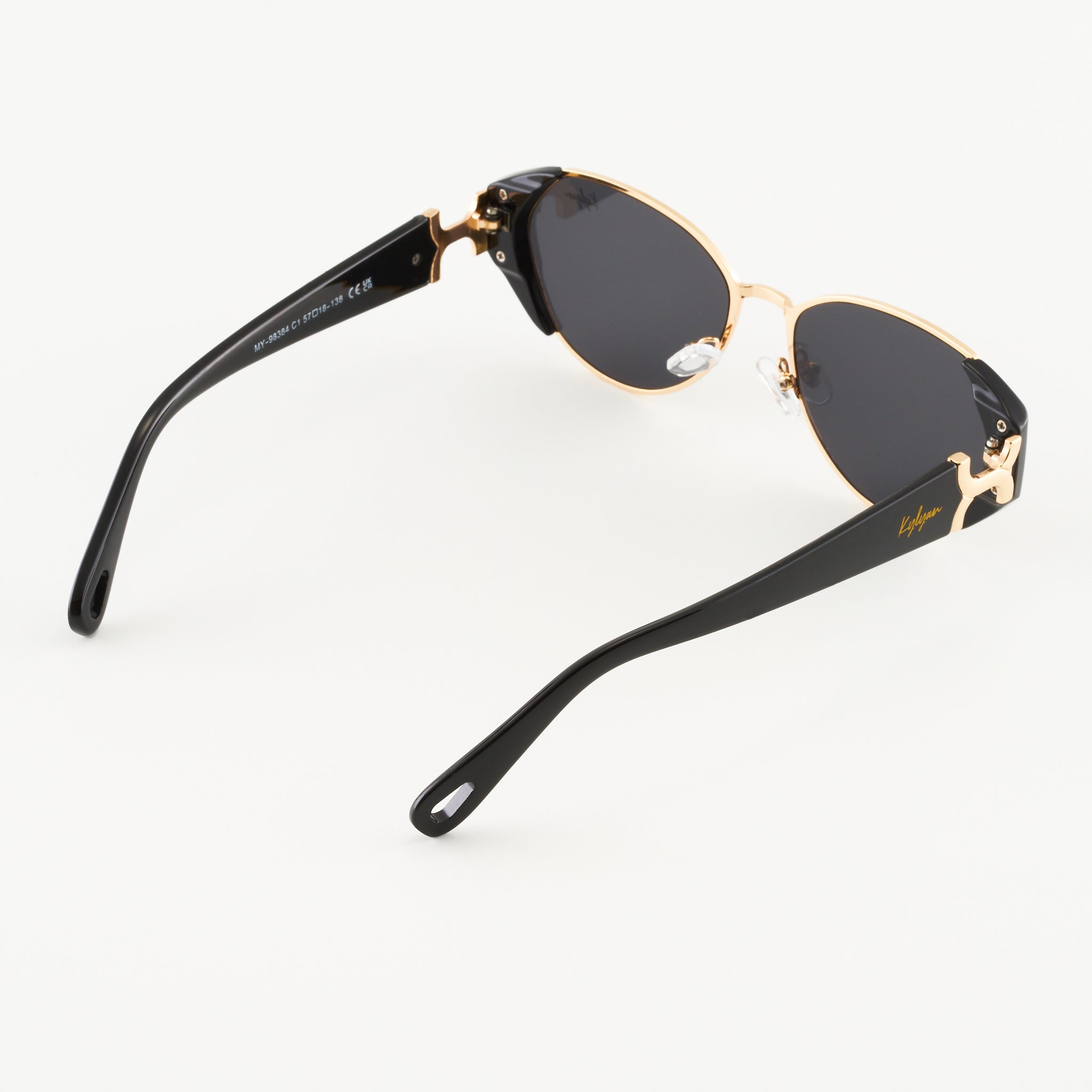 Mela Okulary przeciwsłoneczne