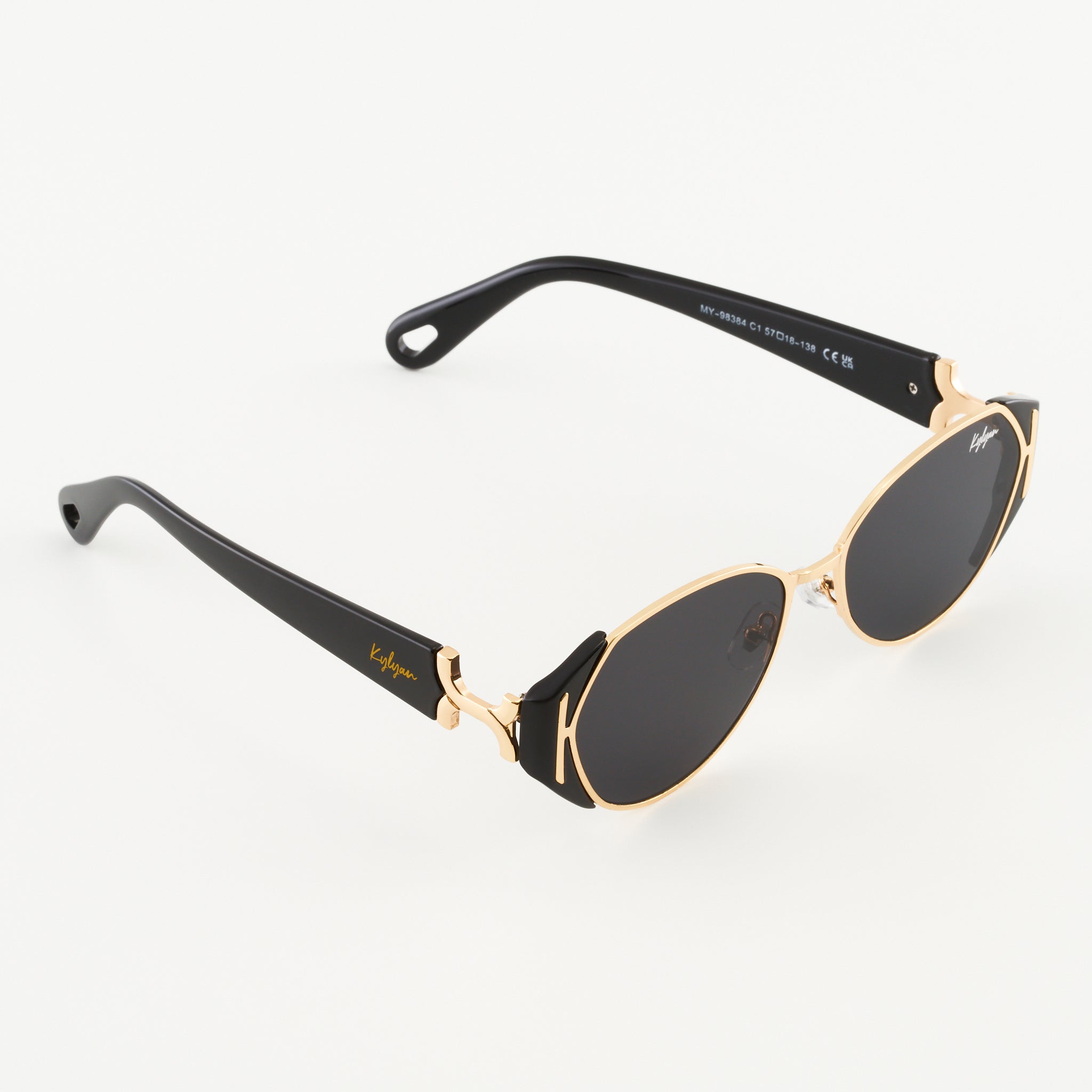 Mela Okulary przeciwsłoneczne