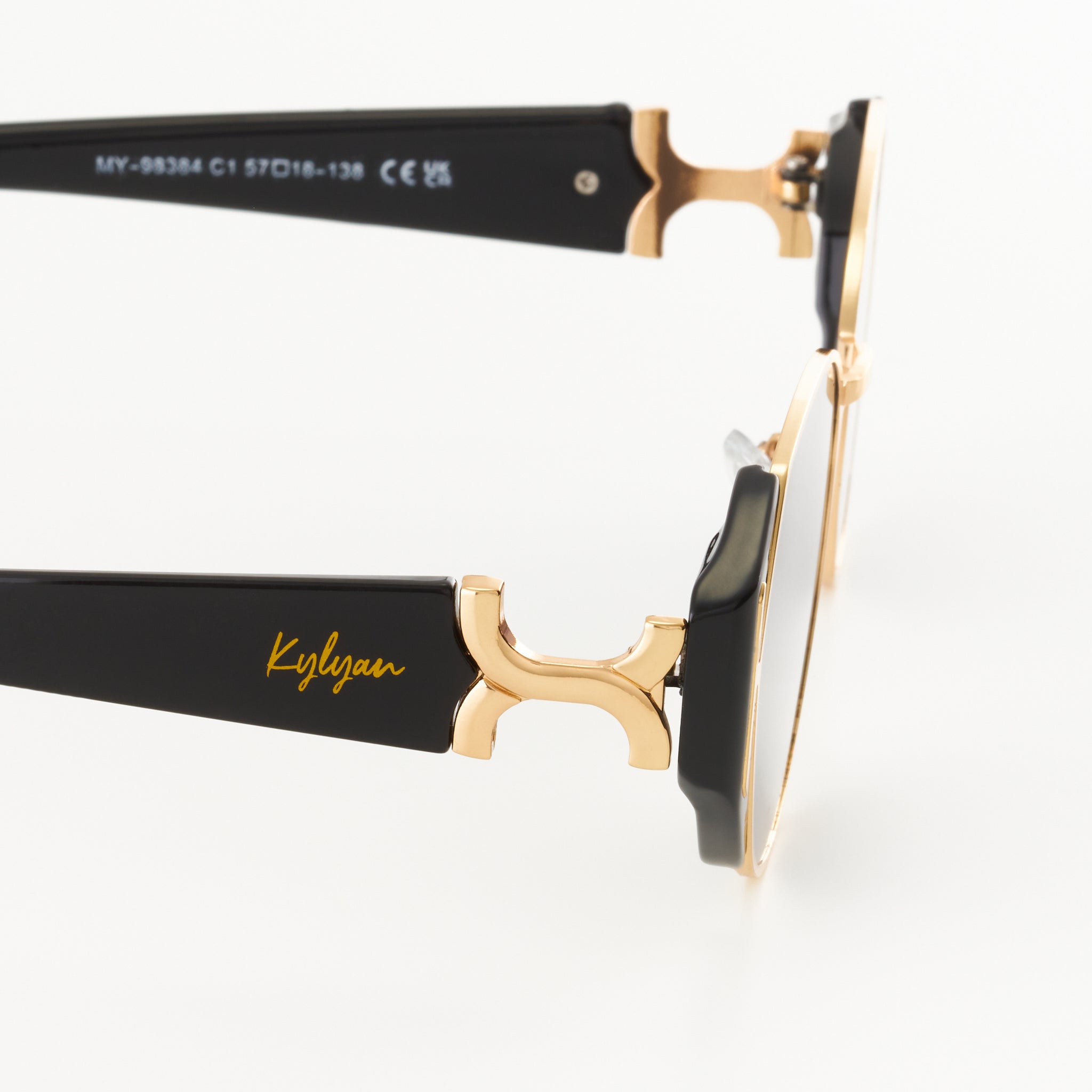 Mela Okulary przeciwsłoneczne