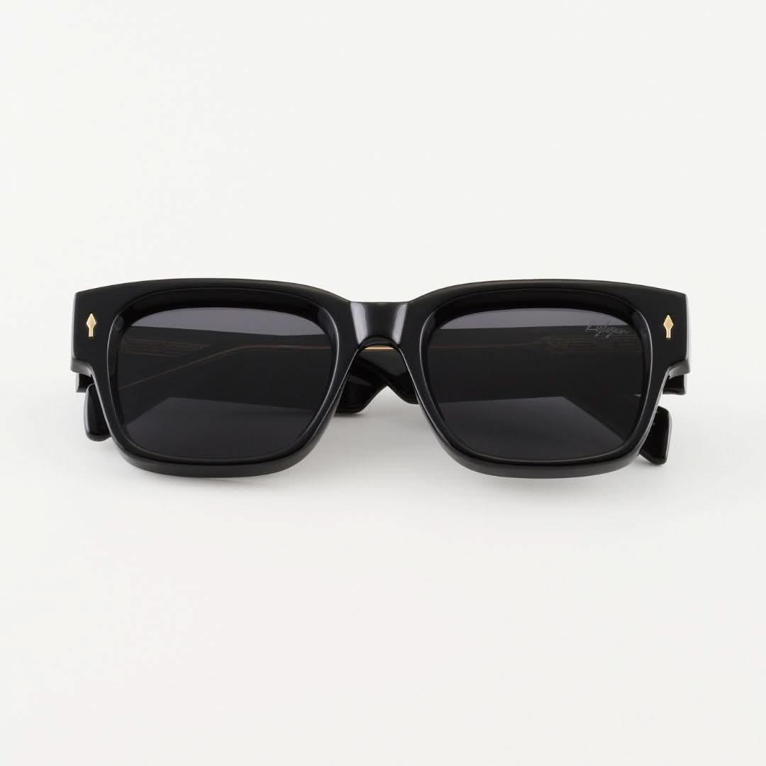 Mia Black Okulary przeciwsłoneczne