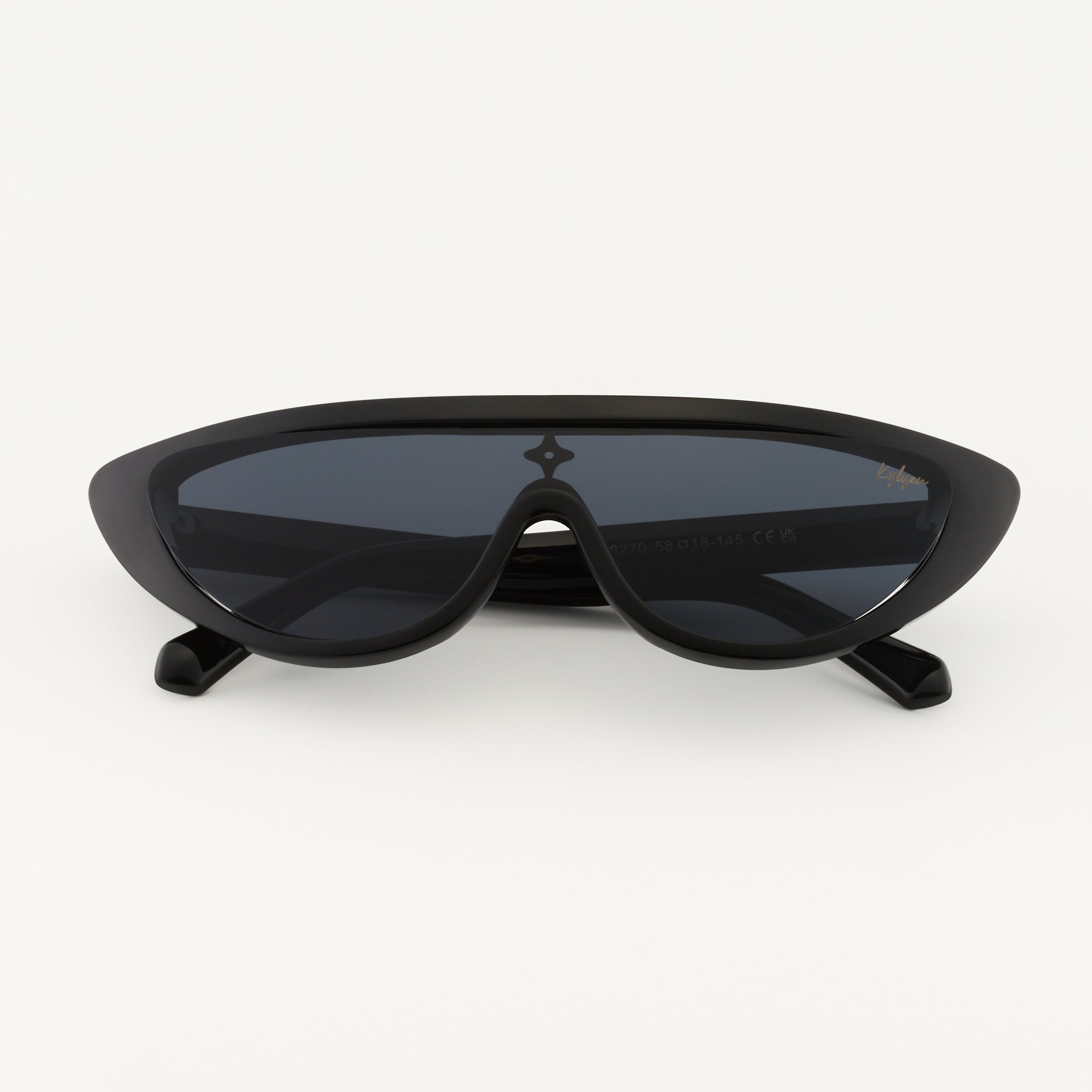 Mila Okulary przeciwsłoneczne