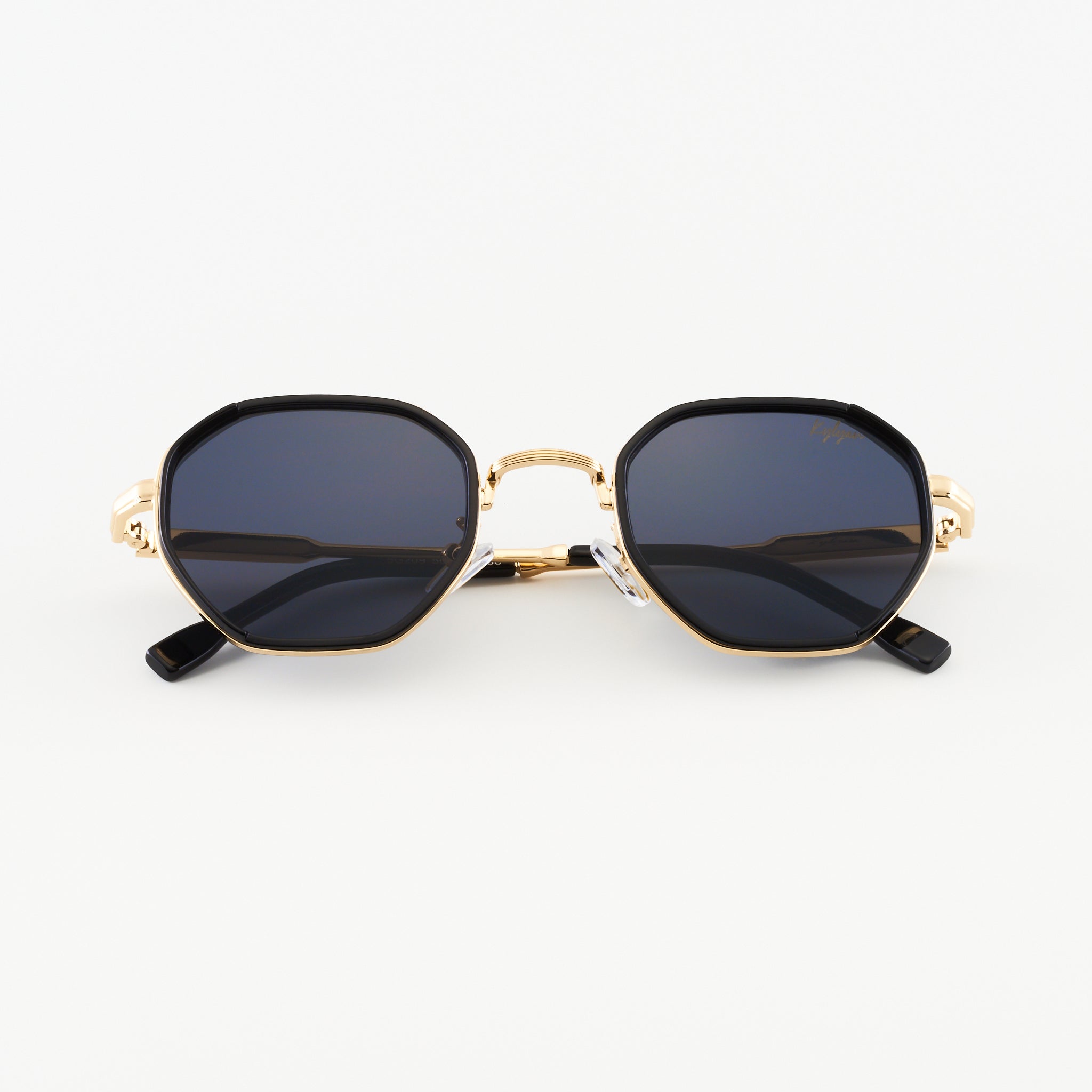 Montero Black Okulary przeciwsłoneczne