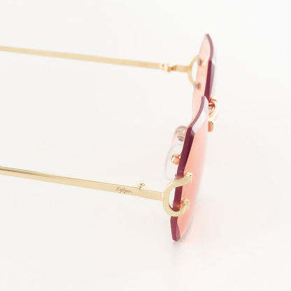 Nedge Peach Okulary przeciwsłoneczne