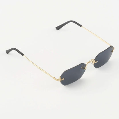 Obsidian Black okulary przeciwsłoneczne