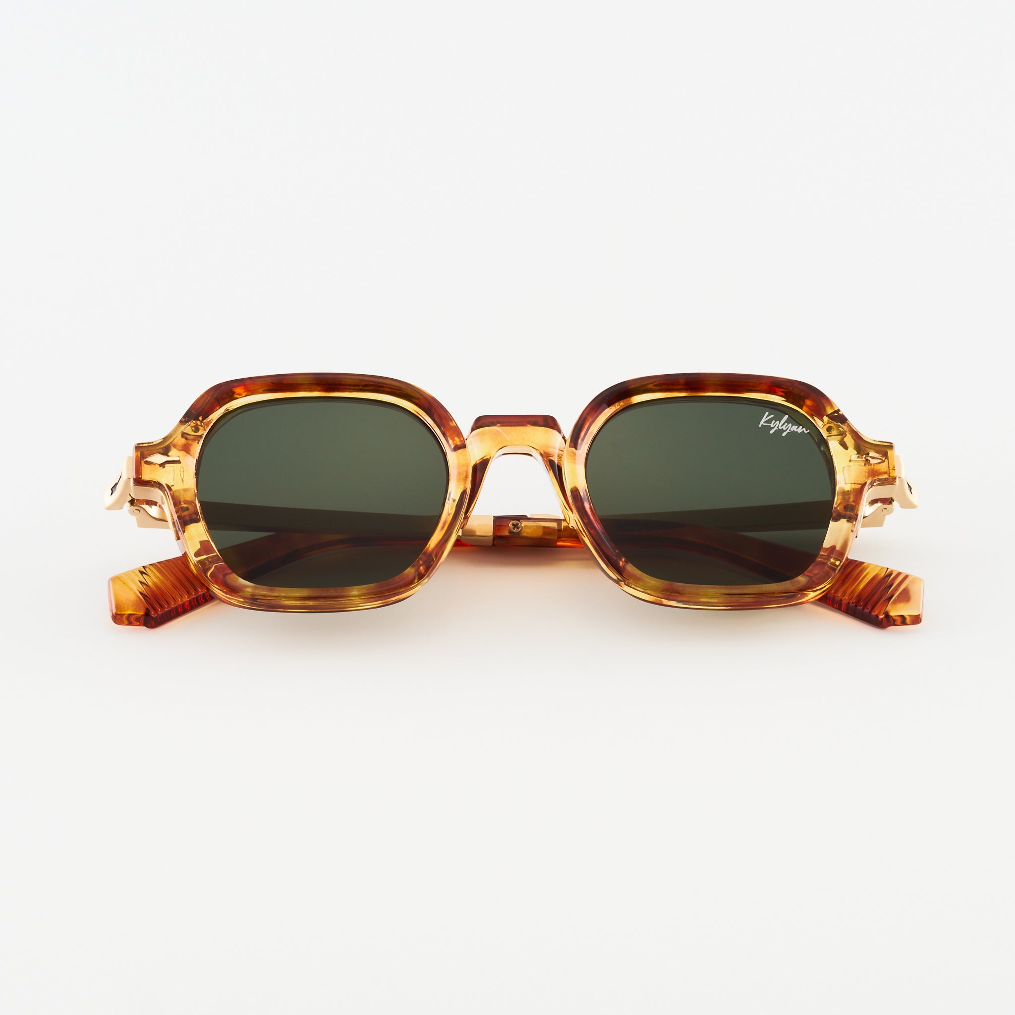 Paul Lux okulary przeciwsłoneczne