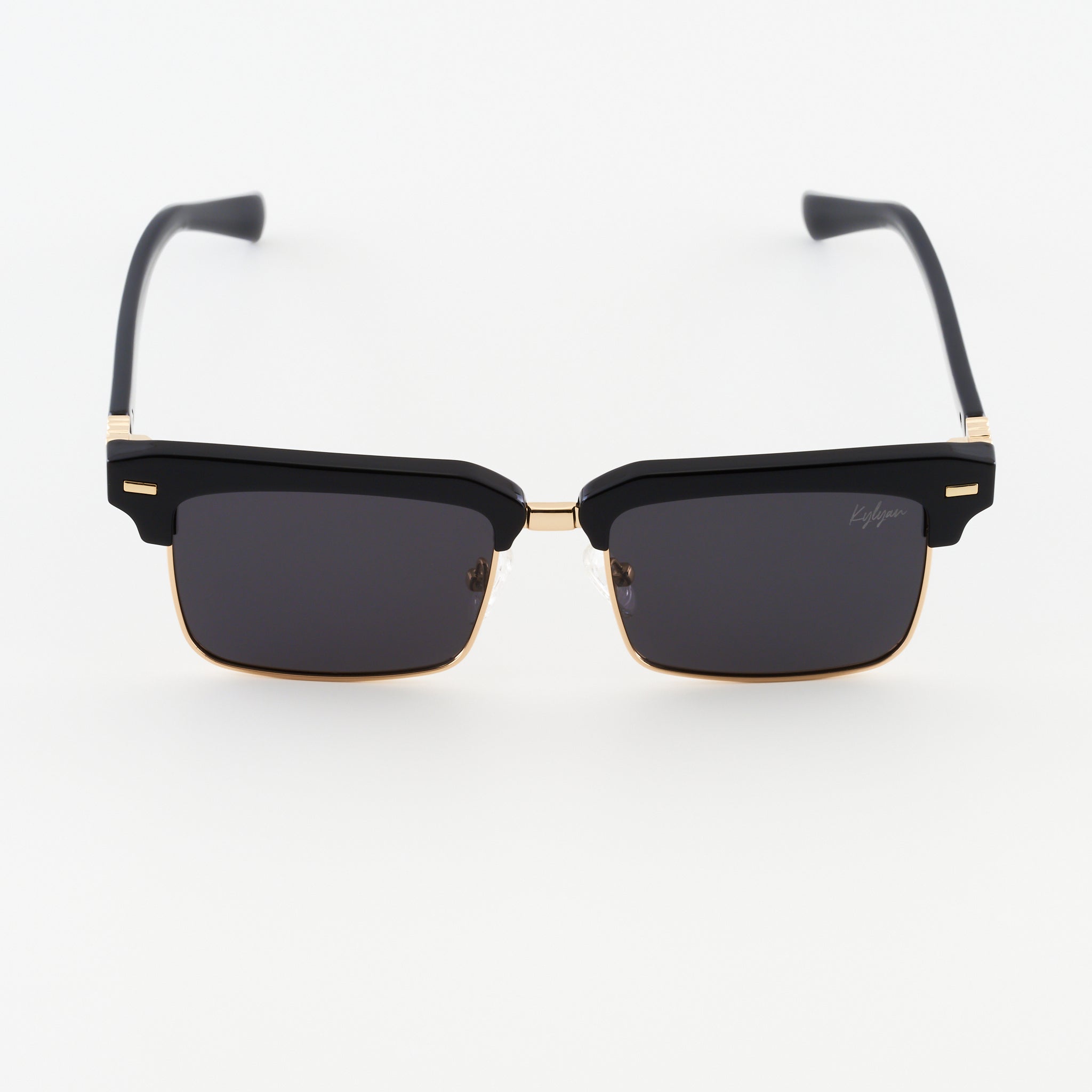 Paxton Black Okulary przeciwsłoneczne