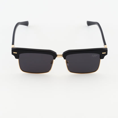 Paxton Black Okulary przeciwsłoneczne
