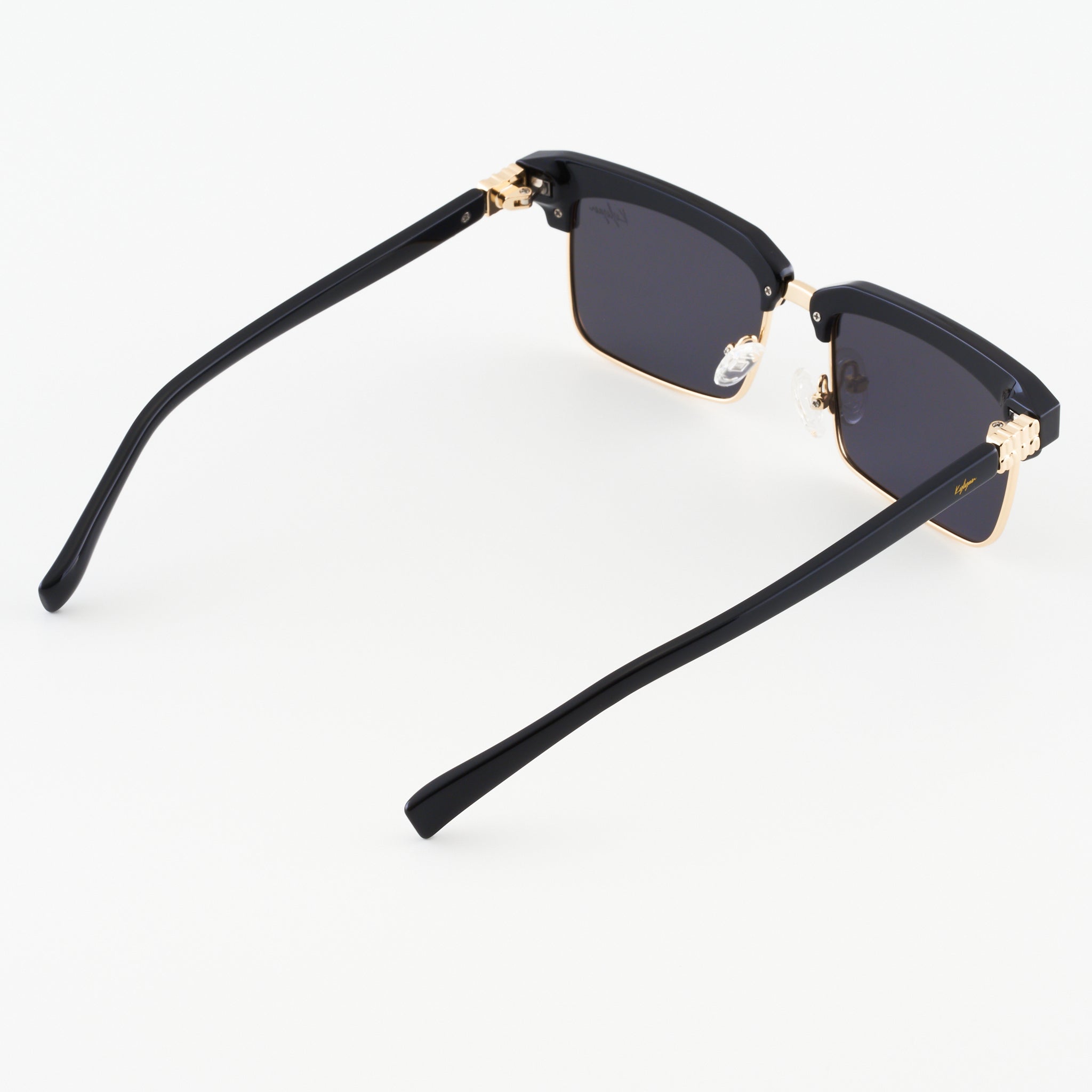 Paxton Black Okulary przeciwsłoneczne