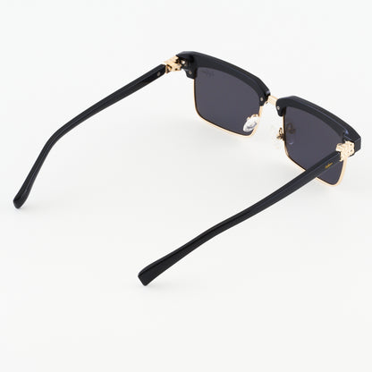 Paxton Black Okulary przeciwsłoneczne
