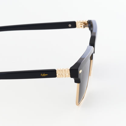Paxton Black Okulary przeciwsłoneczne