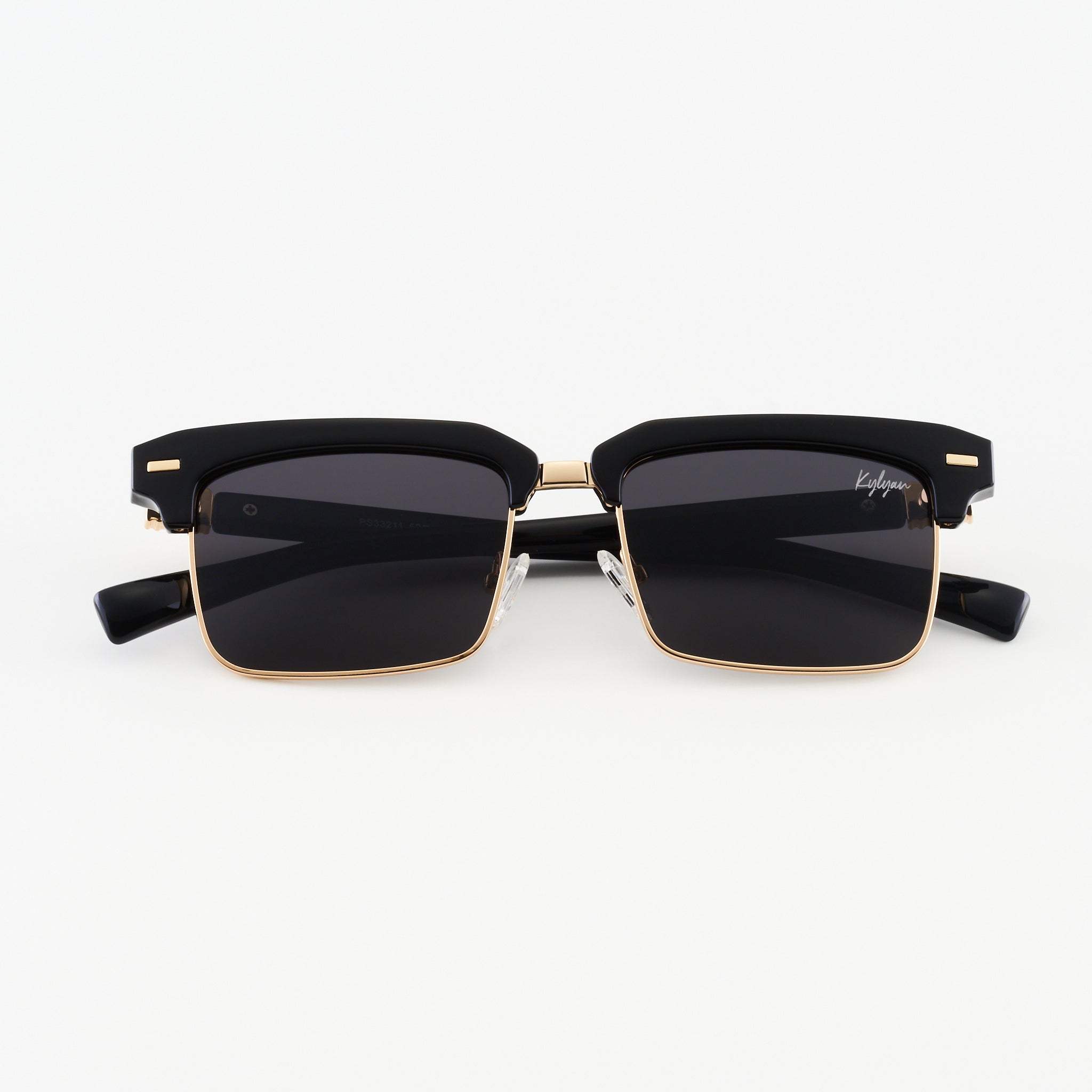 Paxton Black Okulary przeciwsłoneczne