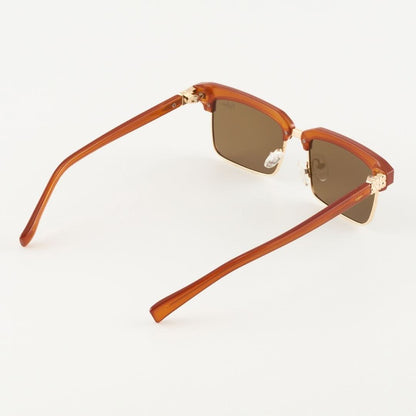 Paxton Brown Okulary przeciwsłoneczne