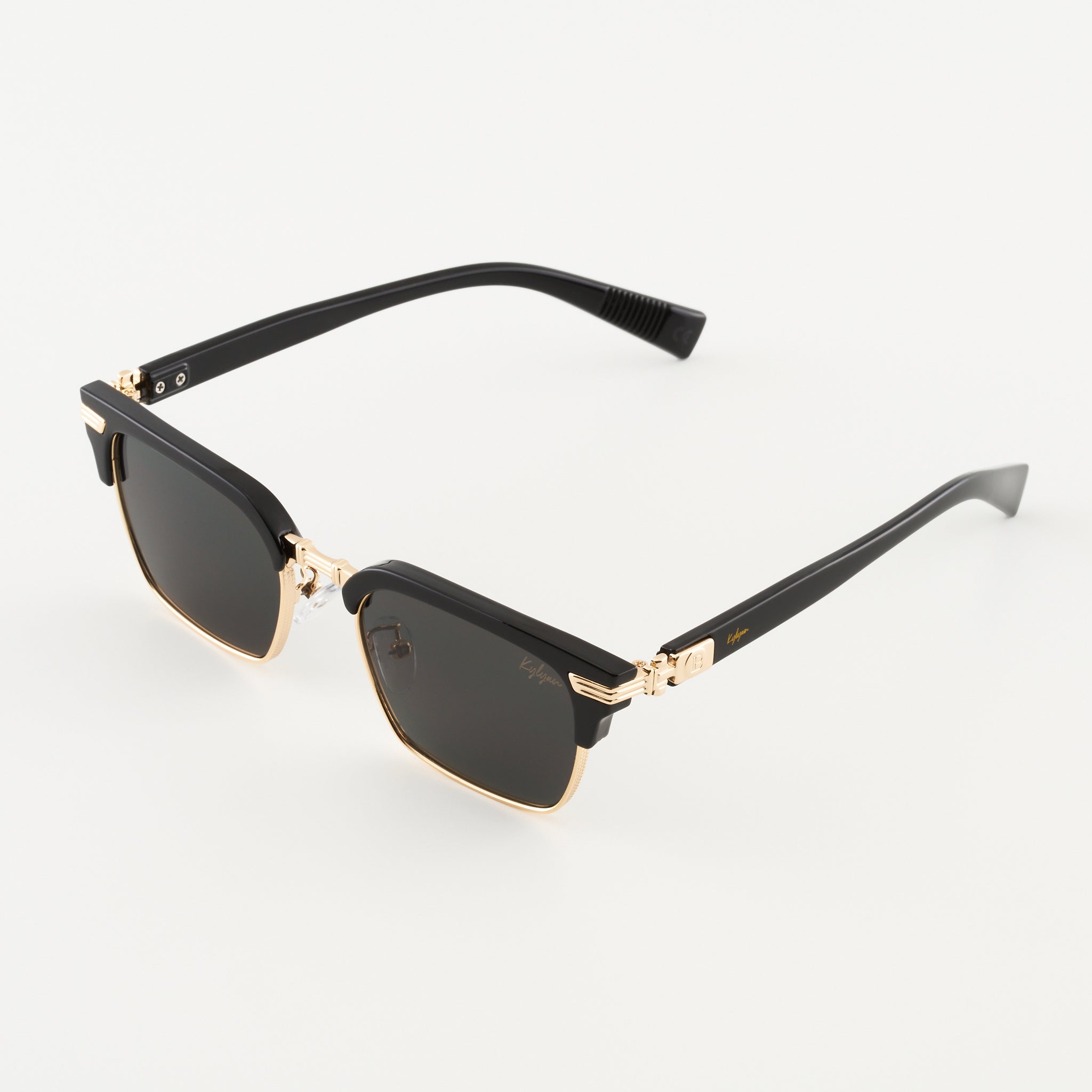 Prime Black okulary przeciwsłoneczne