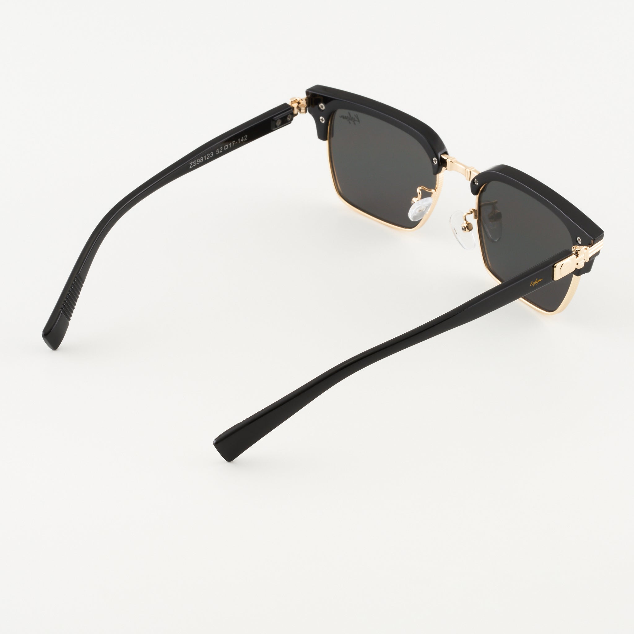 Prime Black okulary przeciwsłoneczne