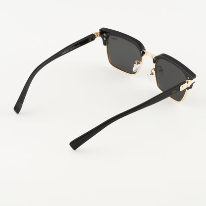 Prime Black okulary przeciwsłoneczne