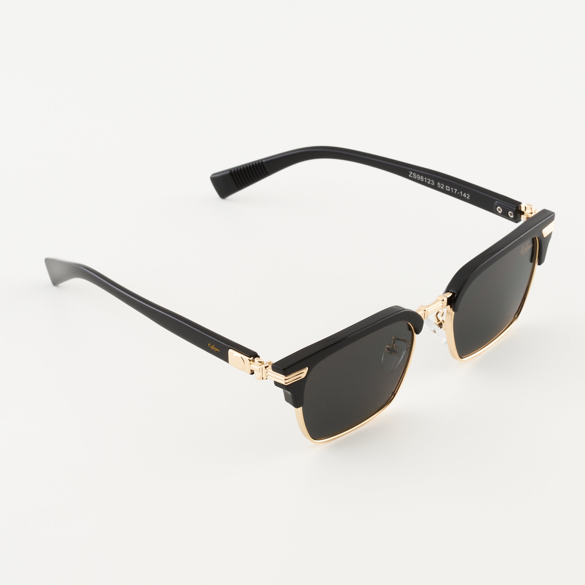 Prime Black okulary przeciwsłoneczne