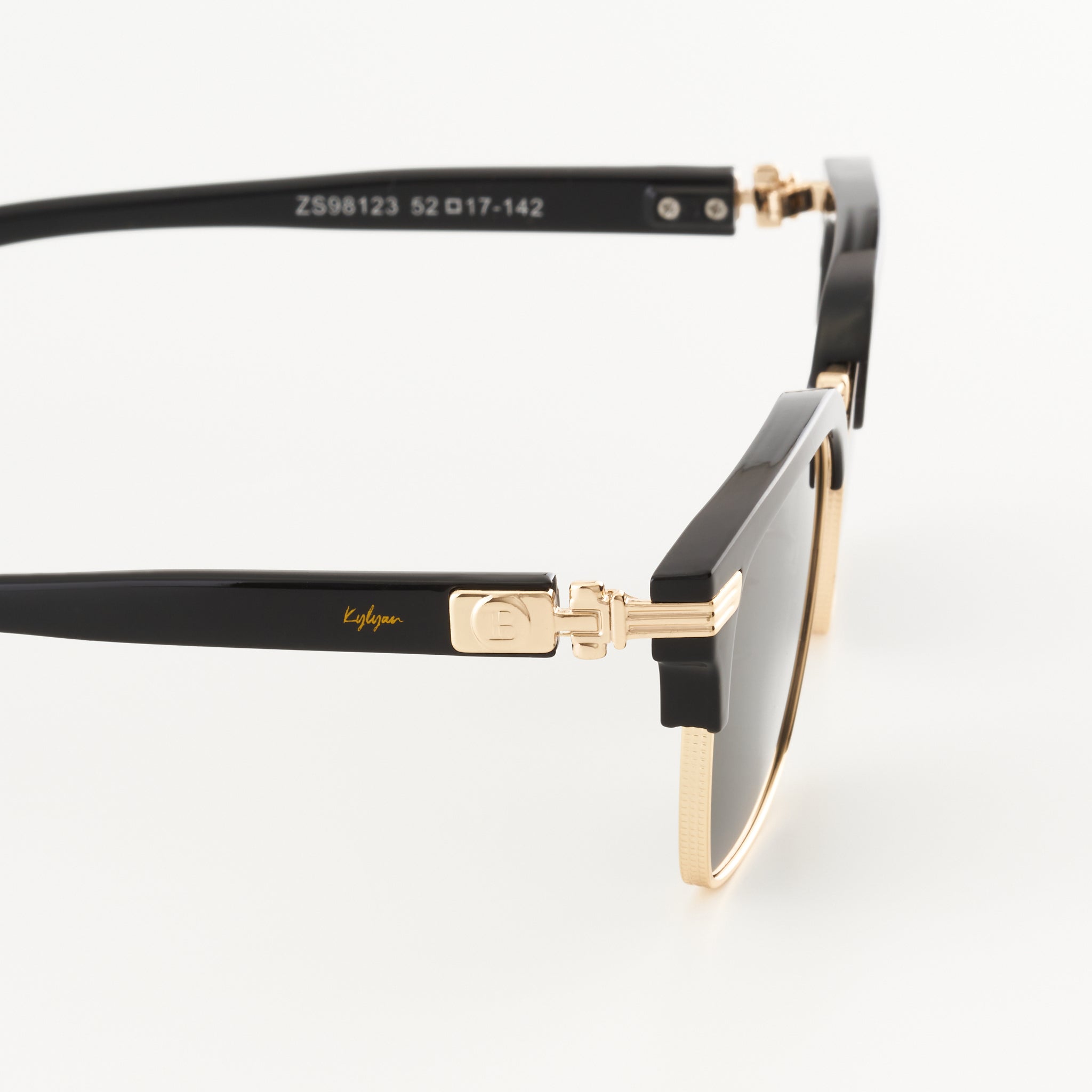 Prime Black okulary przeciwsłoneczne