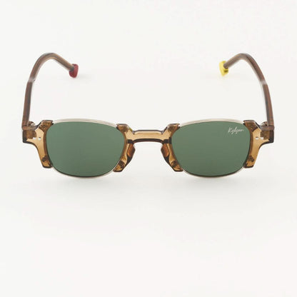Remiel Brown okulary przeciwsłoneczne