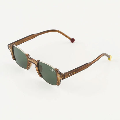 Remiel Brown okulary przeciwsłoneczne