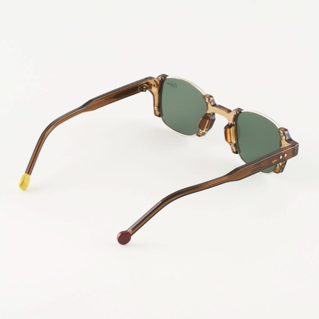 Remiel Brown okulary przeciwsłoneczne