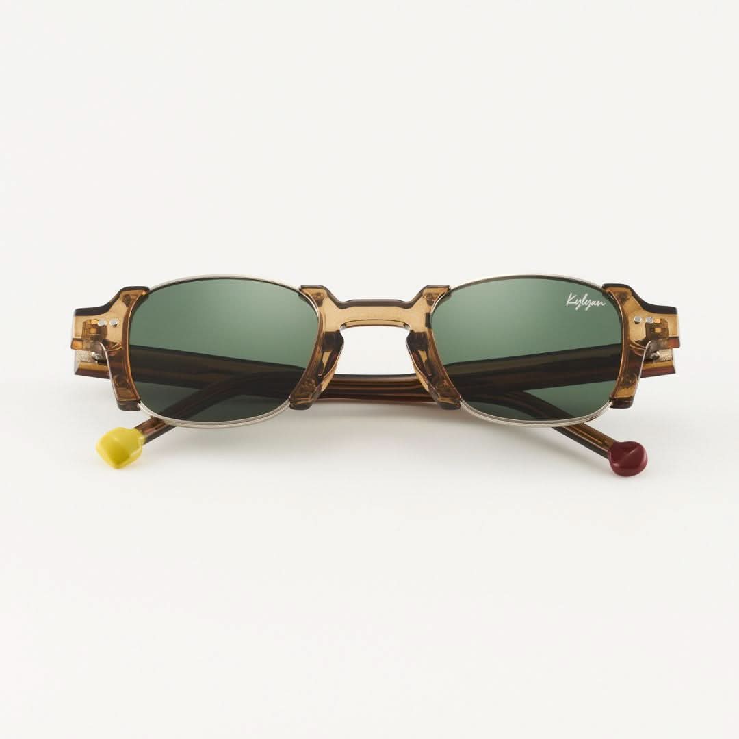 Remiel Brown okulary przeciwsłoneczne