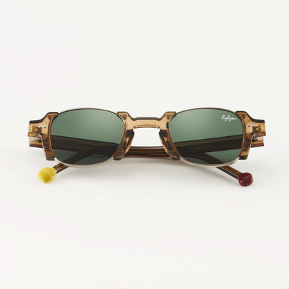 Remiel Brown okulary przeciwsłoneczne