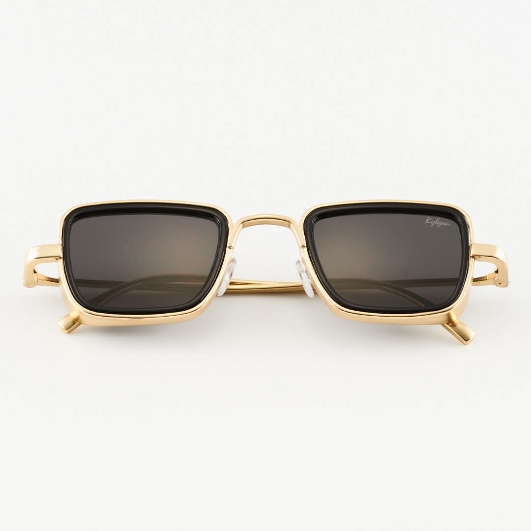Richard Gold Okulary przeciwsłoneczne