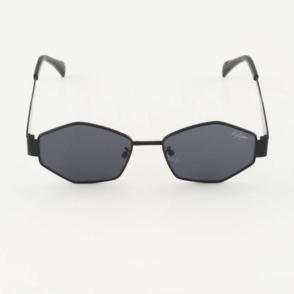 Salina Black Okulary przeciwsłoneczne