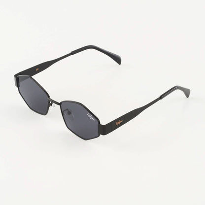 Salina Black Okulary przeciwsłoneczne