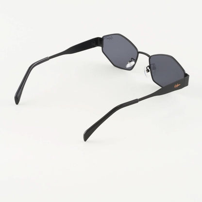 Salina Black Okulary przeciwsłoneczne