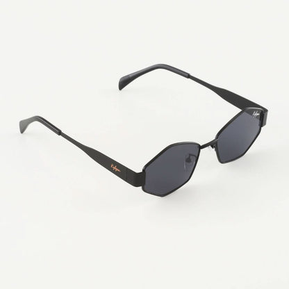 Salina Black Okulary przeciwsłoneczne