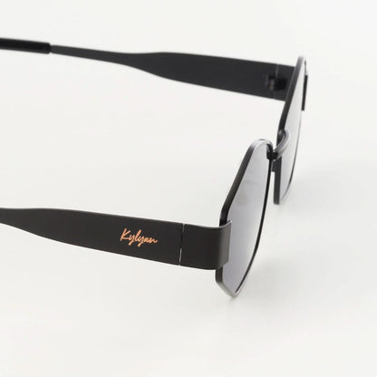 Salina Black Okulary przeciwsłoneczne