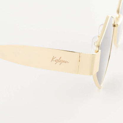 Salina Gold Okulary przeciwsłoneczne