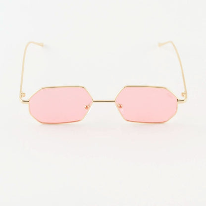 Seven Edge Rose Okulary przeciwsłoneczne