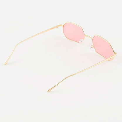 Seven Edge Rose Okulary przeciwsłoneczne