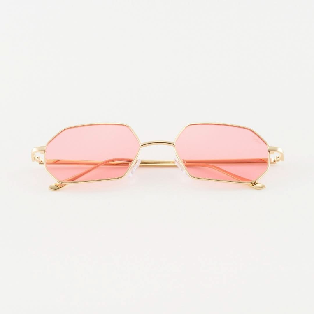 Seven Edge Rose Okulary przeciwsłoneczne