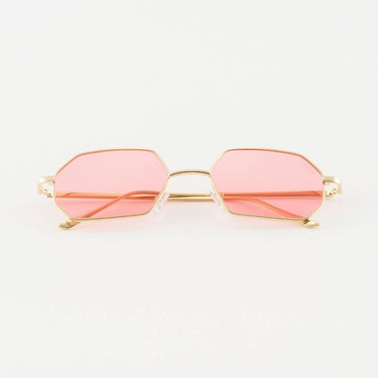 Seven Edge Rose Okulary przeciwsłoneczne